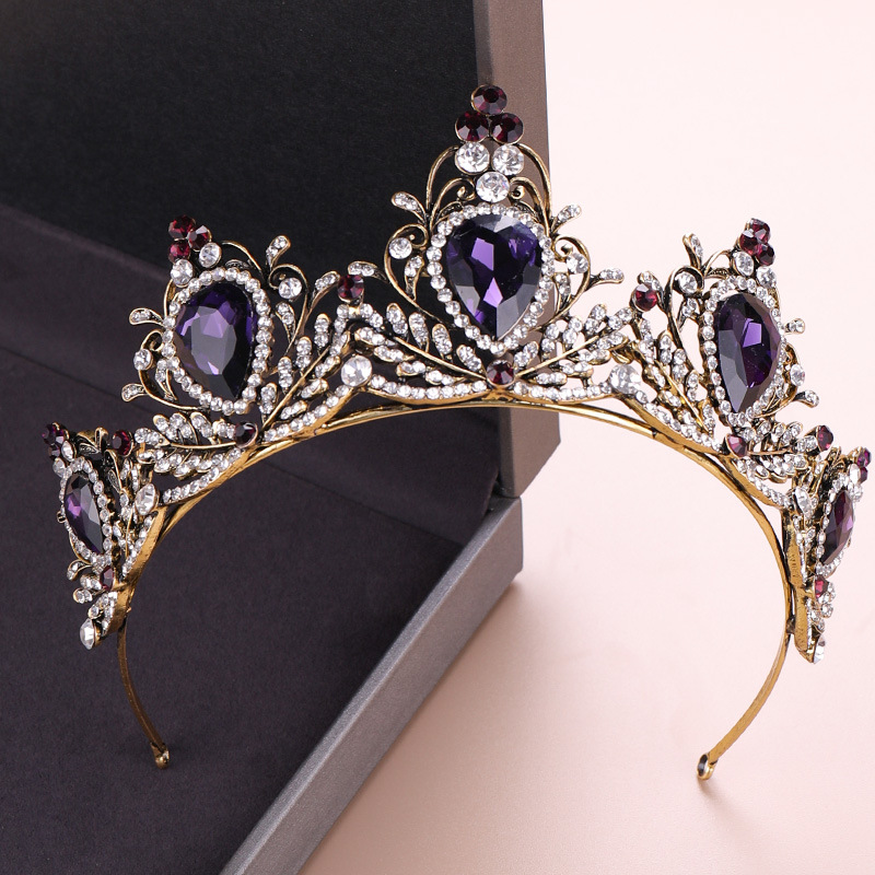 Event Suppliers - Elegante Coroncina da Sposa in Stile