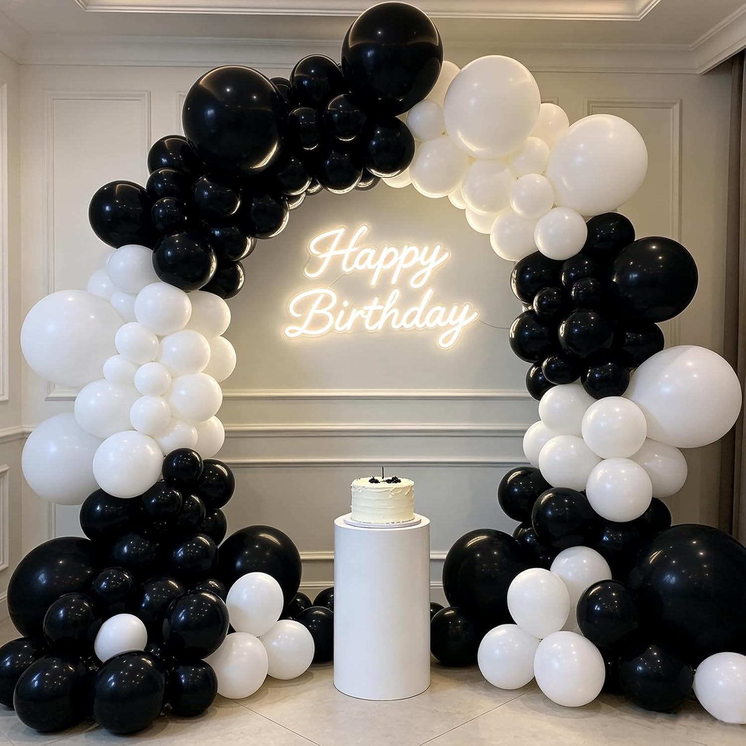 Event Launch Party - Kit per creare un arco di