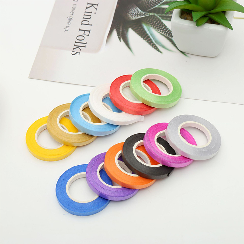 Balloon Pump Hand - 10 metri/rotoli 5mm palloncino nastro festa