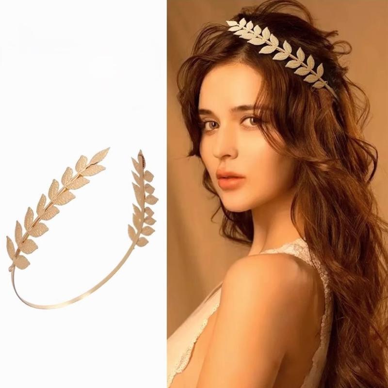 Event Suppliers - 【B】Fascia per capelli a forma di