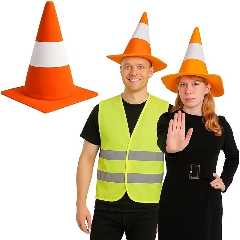 Cappello a Forma di Cono Strad - Party Hat Cone recensione e prezzo