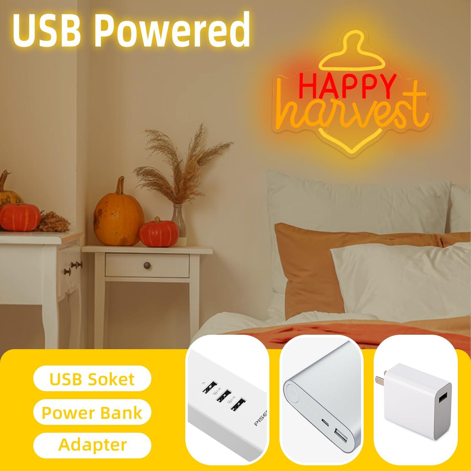 Insegna al neon a LED 