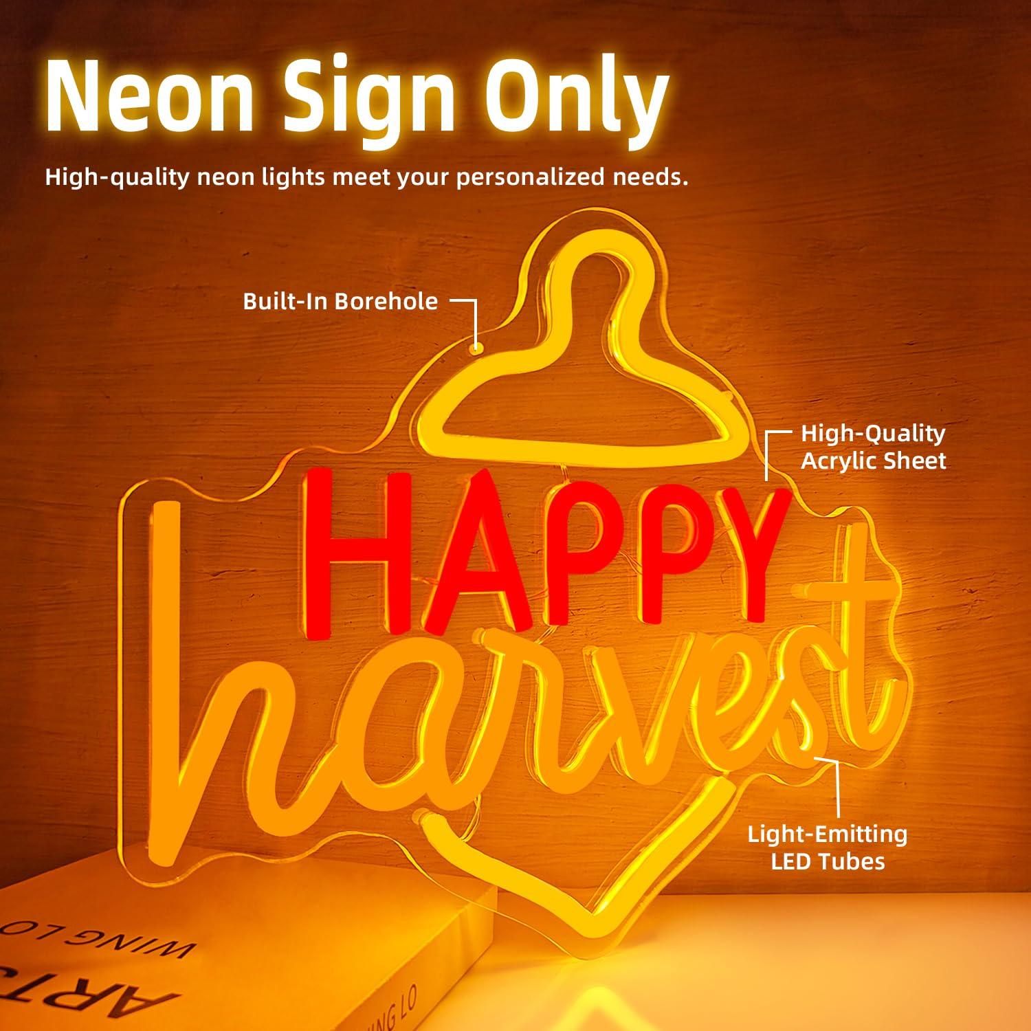 Insegna al neon a LED 