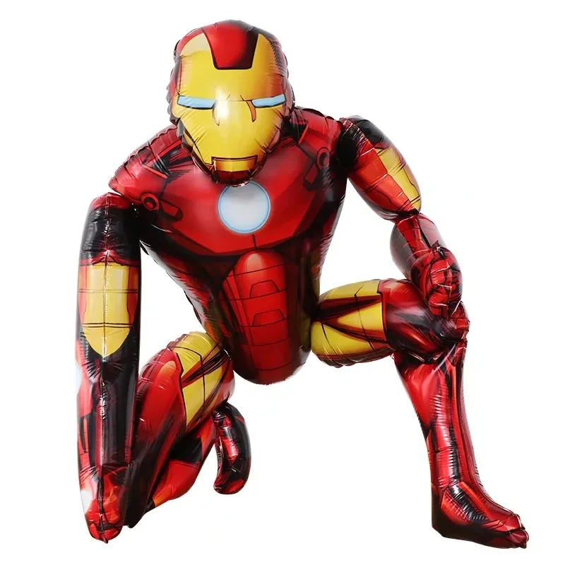Palloncini in Foil 3D Big Hero - Supply Event recensione e prezzo