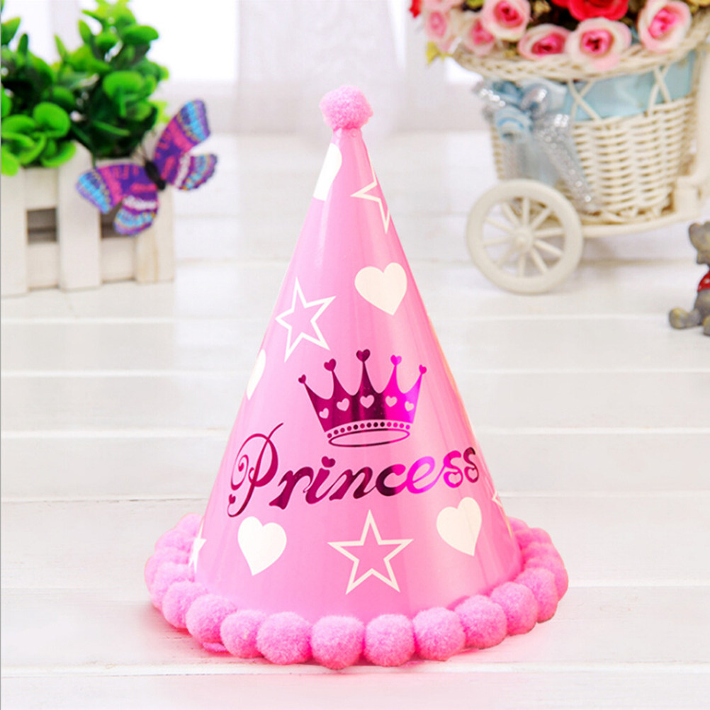 12 cappellini a tema torta per - Party Hat Cone recensione e prezzo