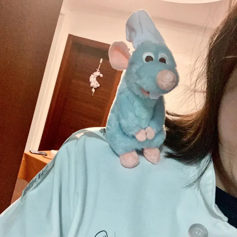 Peluche Magnetica del Remy, Ch - Supply Event recensione e prezzo
