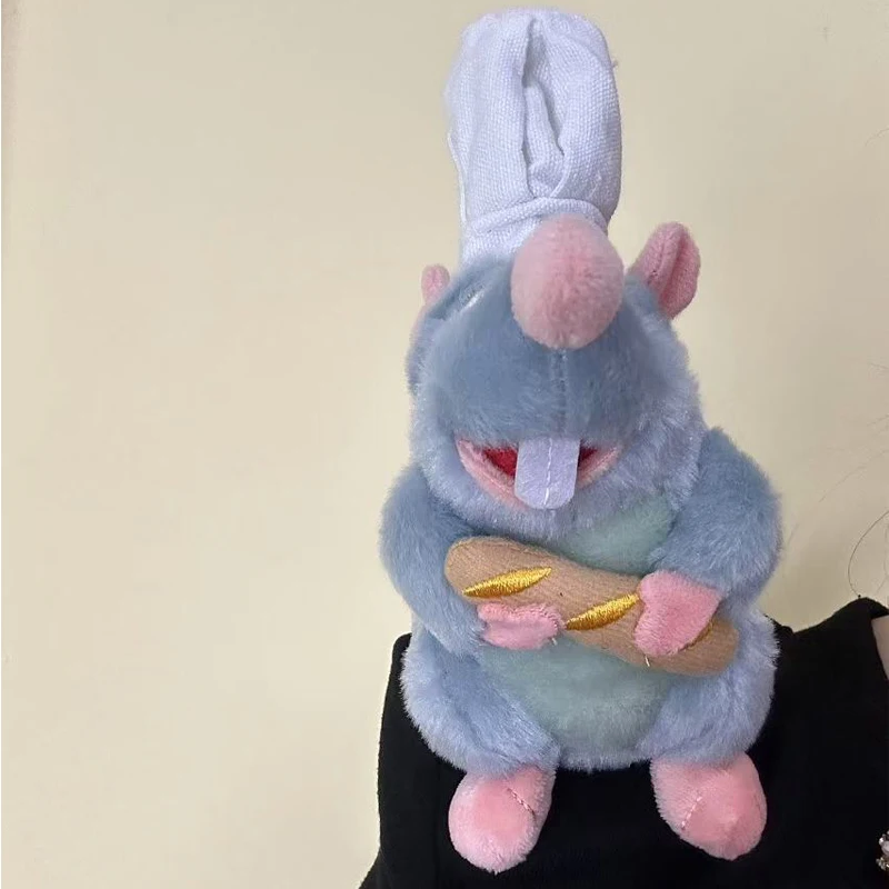 Peluche Magnetica del Remy, Ch - Supply Event recensione e prezzo