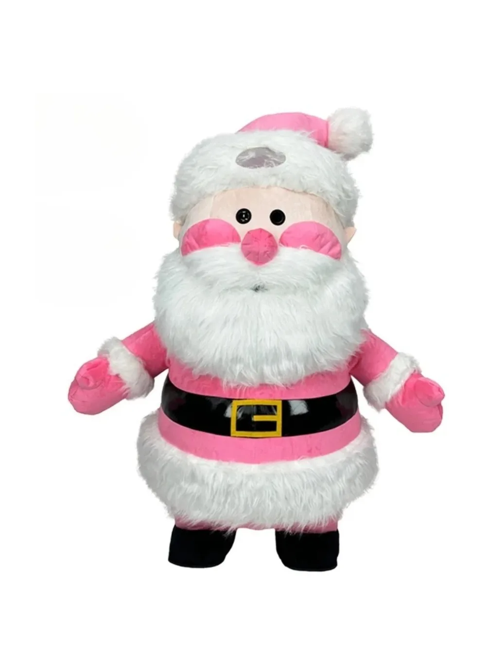 Costume da Mascotte Gonfiabile - Event Party recensione e prezzo