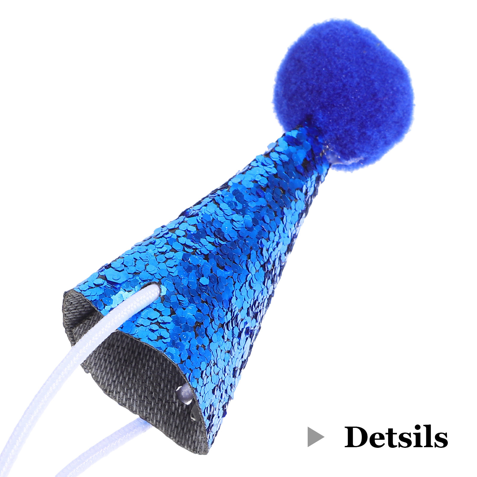 10 cappellini a forma di anima - Party Hat Cone recensione e prezzo