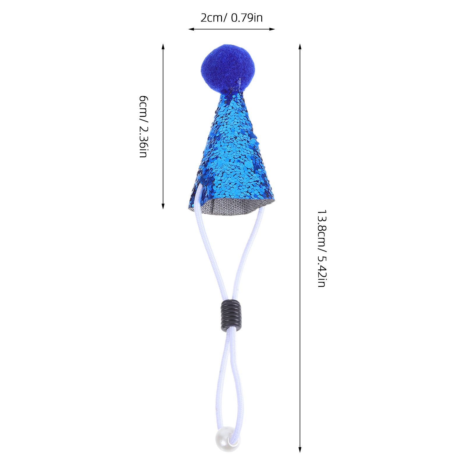 10 cappellini a forma di anima - Party Hat Cone recensione e prezzo