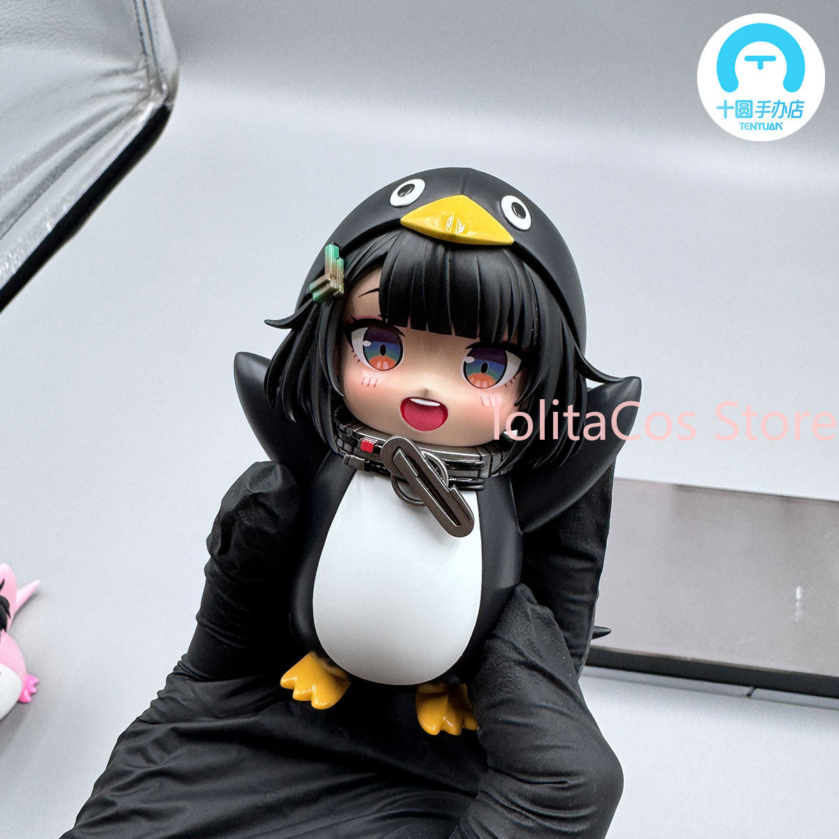 Arknights: Endfield Endministr - Supply Event recensione e prezzo
