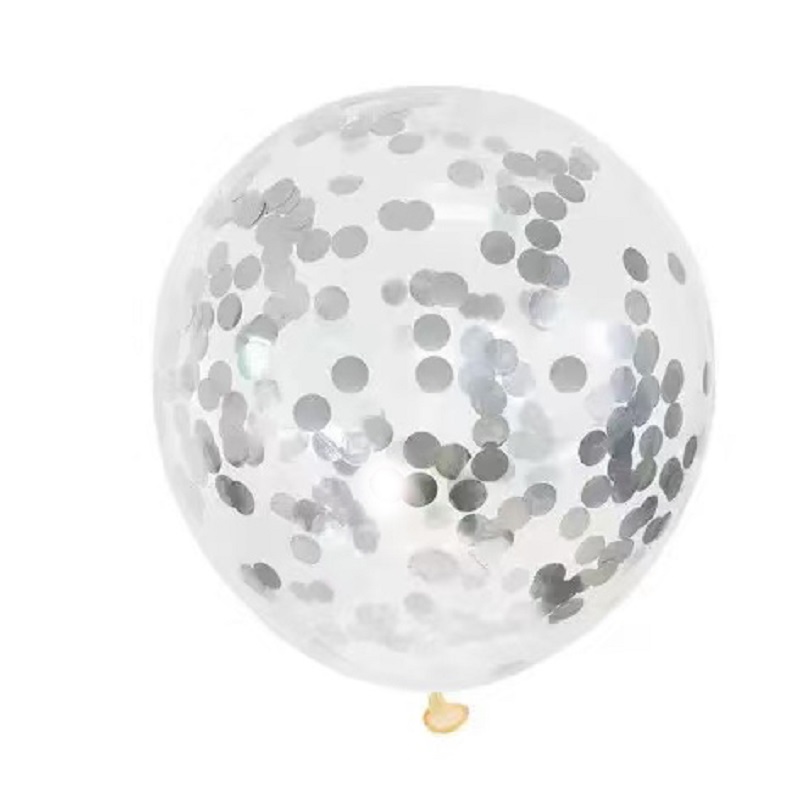 42 pezzi argento nero bianco c - Balloon Pump Hand recensione e prezzo