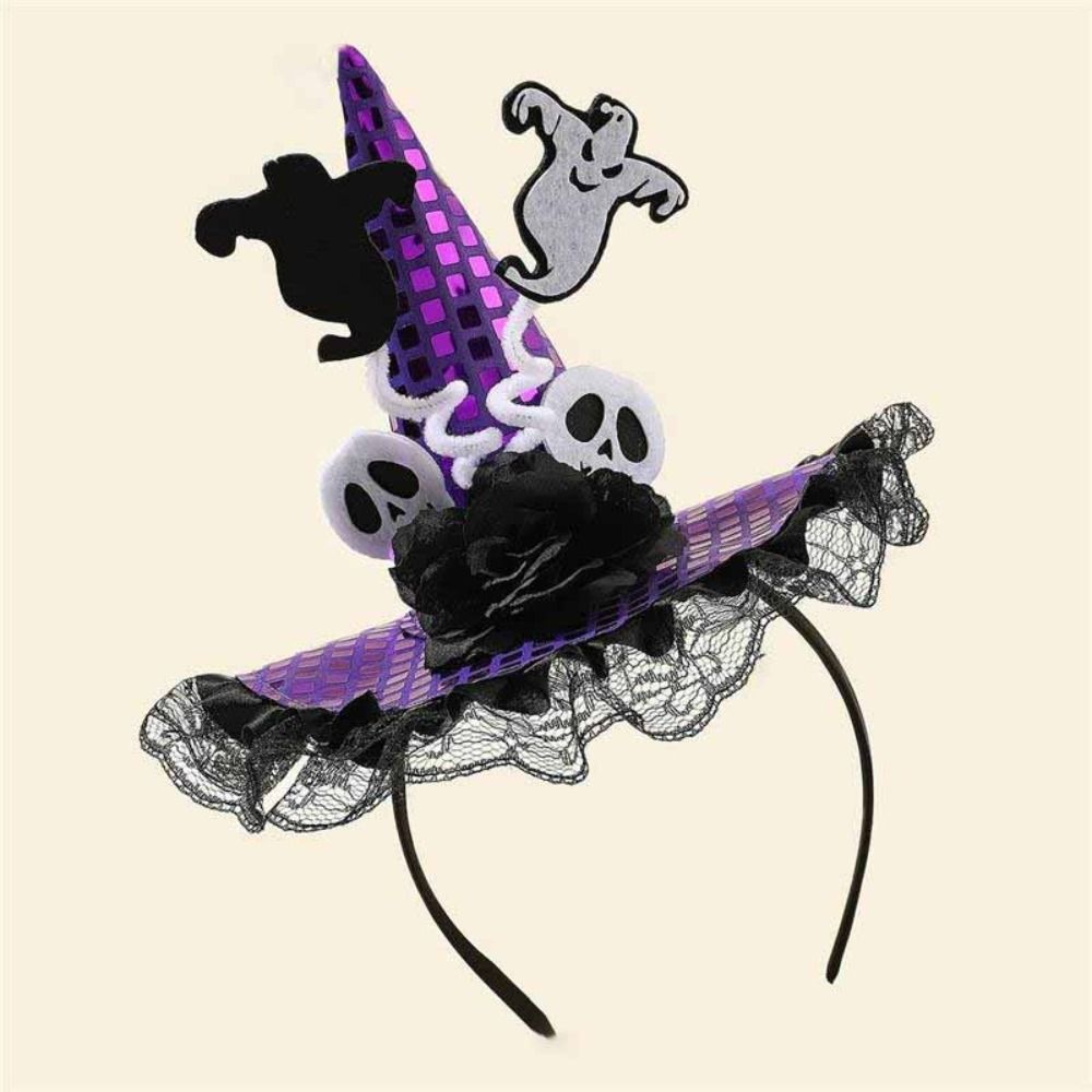 Cerchietto per Capelli da Stre - Party Hat Cone recensione e prezzo