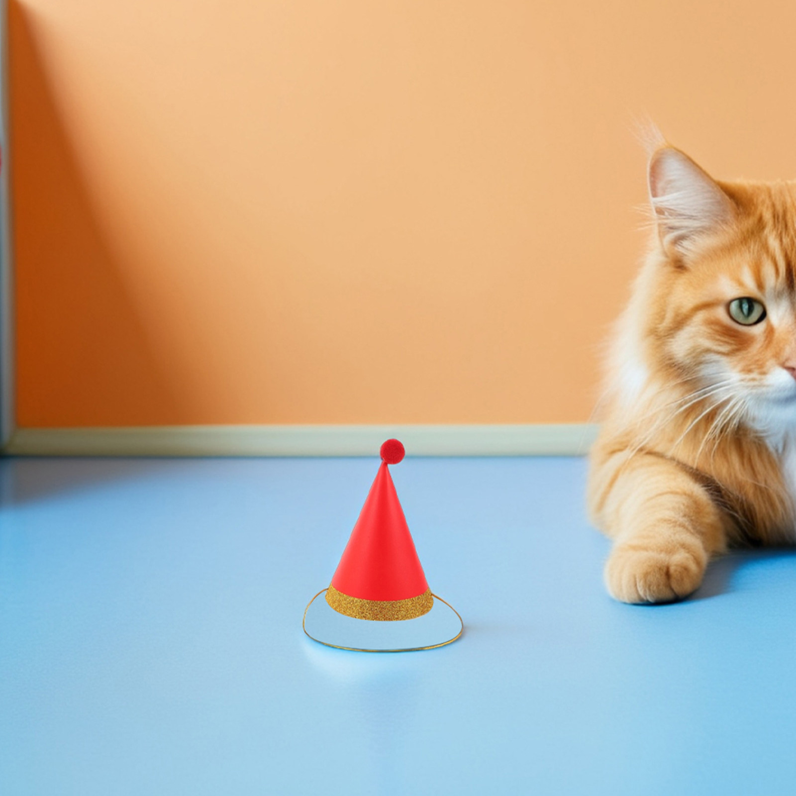 16 cappellini a cono per anima - Party Hat Cone recensione e prezzo