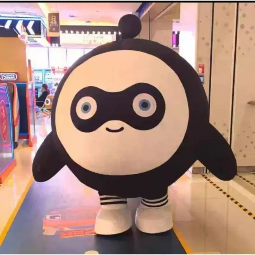 Costume da mascotte a forma di - Event & Party Supply recensione e prezzo