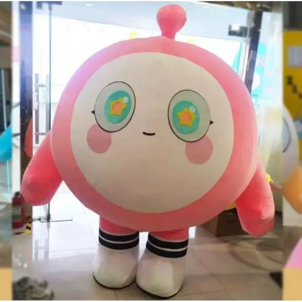 Costume da mascotte a forma di - Event & Party Supply recensione e prezzo