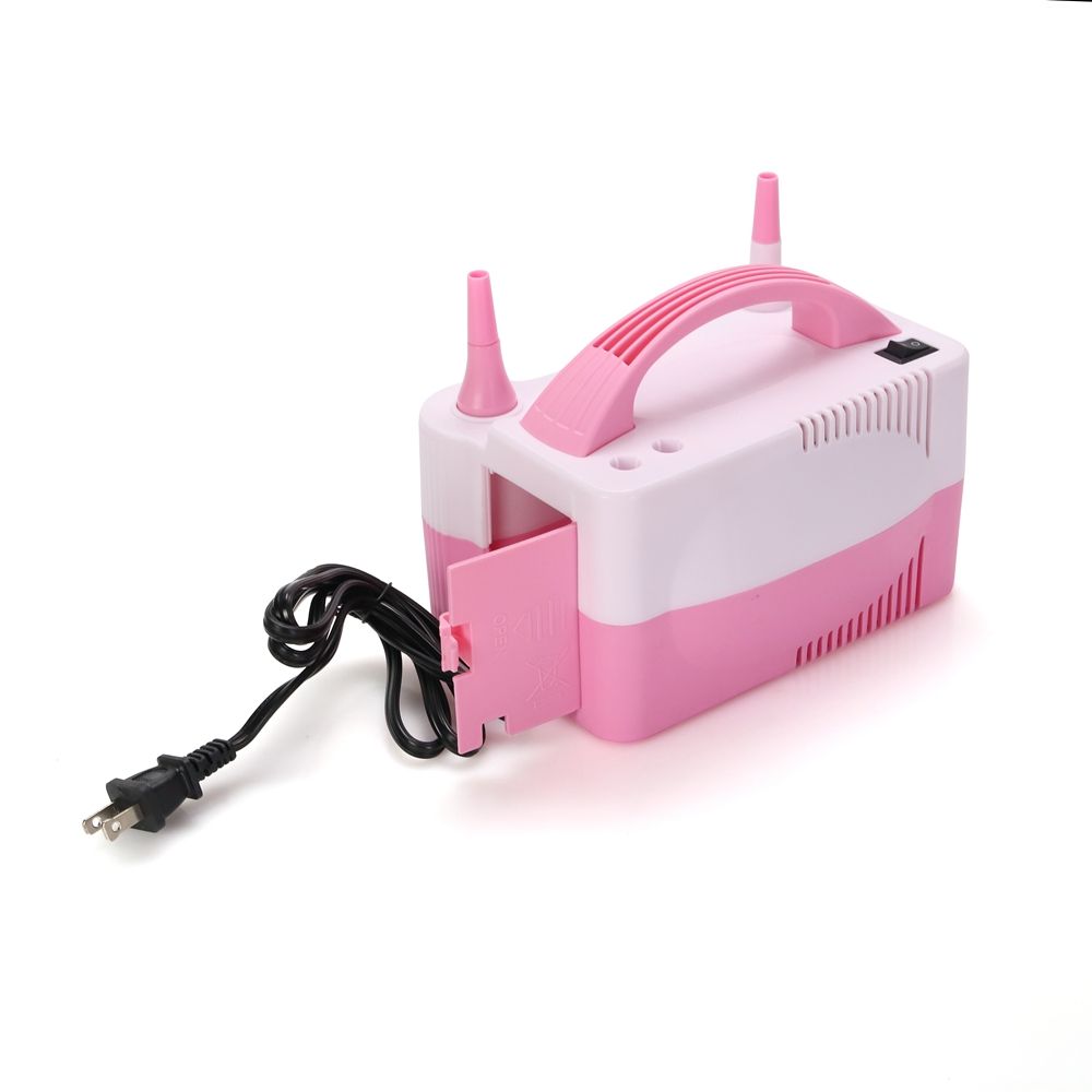1pc nuovo palloncino portatile - Balloon Pump Hand recensione e prezzo
