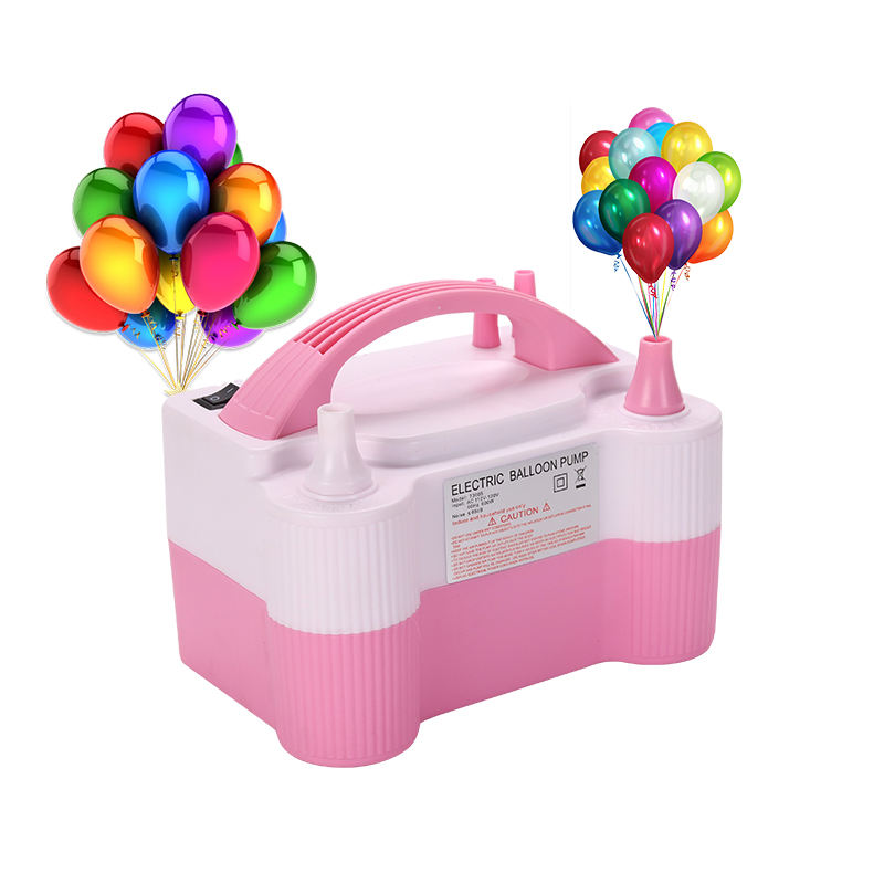 1pc nuovo palloncino portatile - Balloon Pump Hand recensione e prezzo