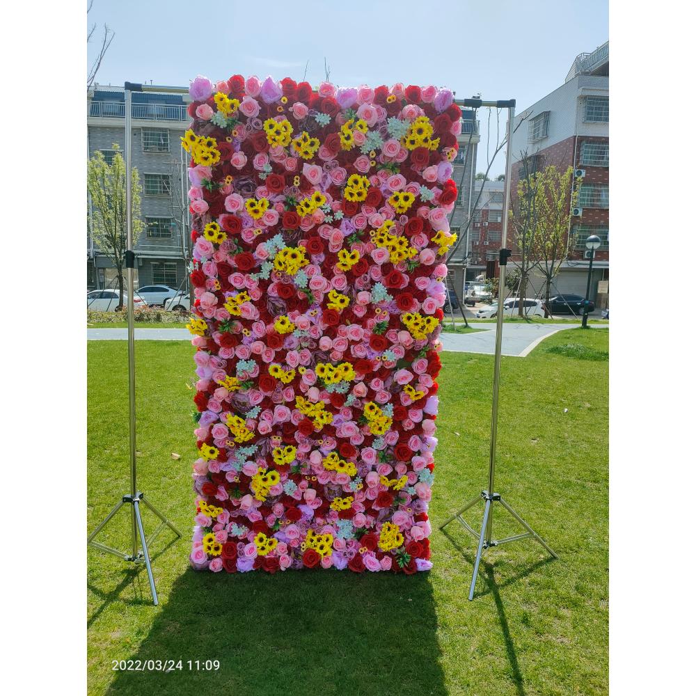 Pannello Decorativo FSDKX per  - Flower Wall Panel recensione e prezzo