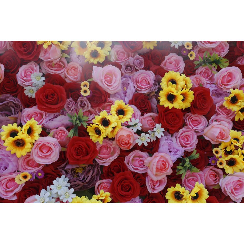 Pannello Decorativo FSDKX per  - Flower Wall Panel recensione e prezzo