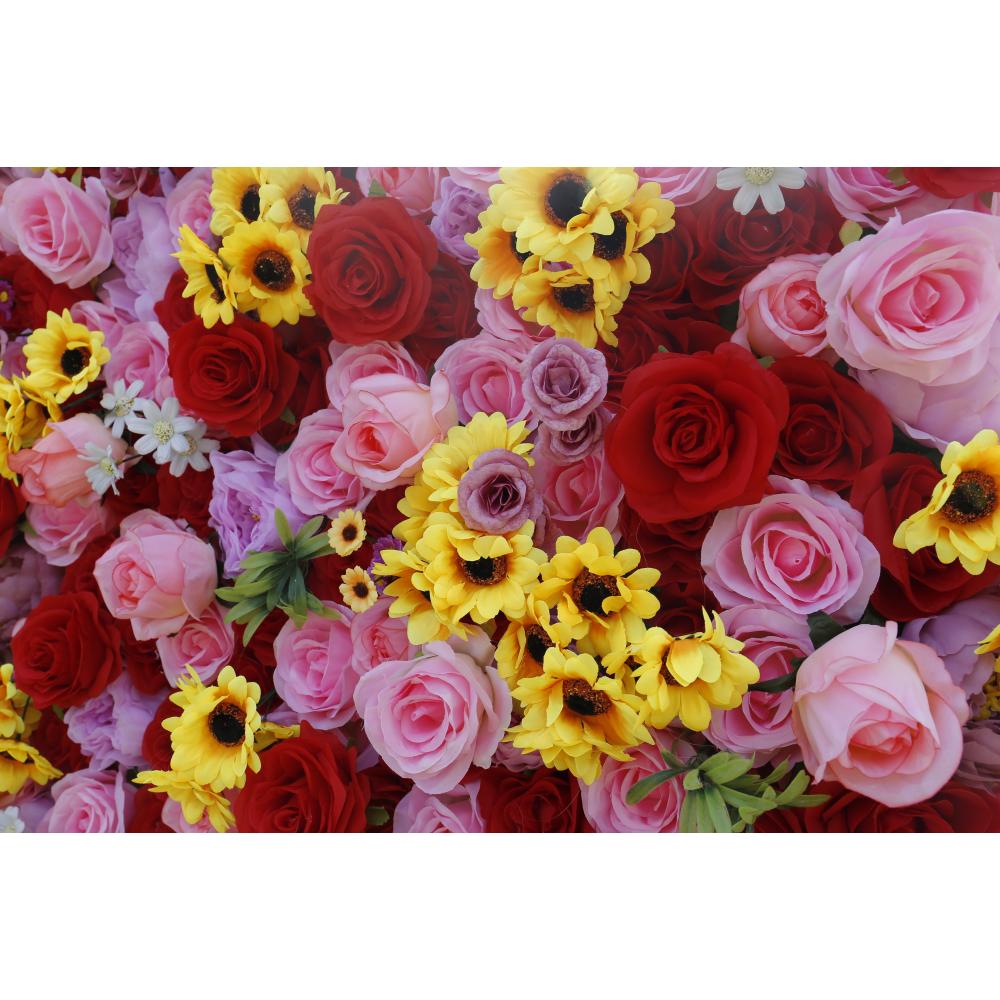Pannello Decorativo FSDKX per  - Flower Wall Panel recensione e prezzo