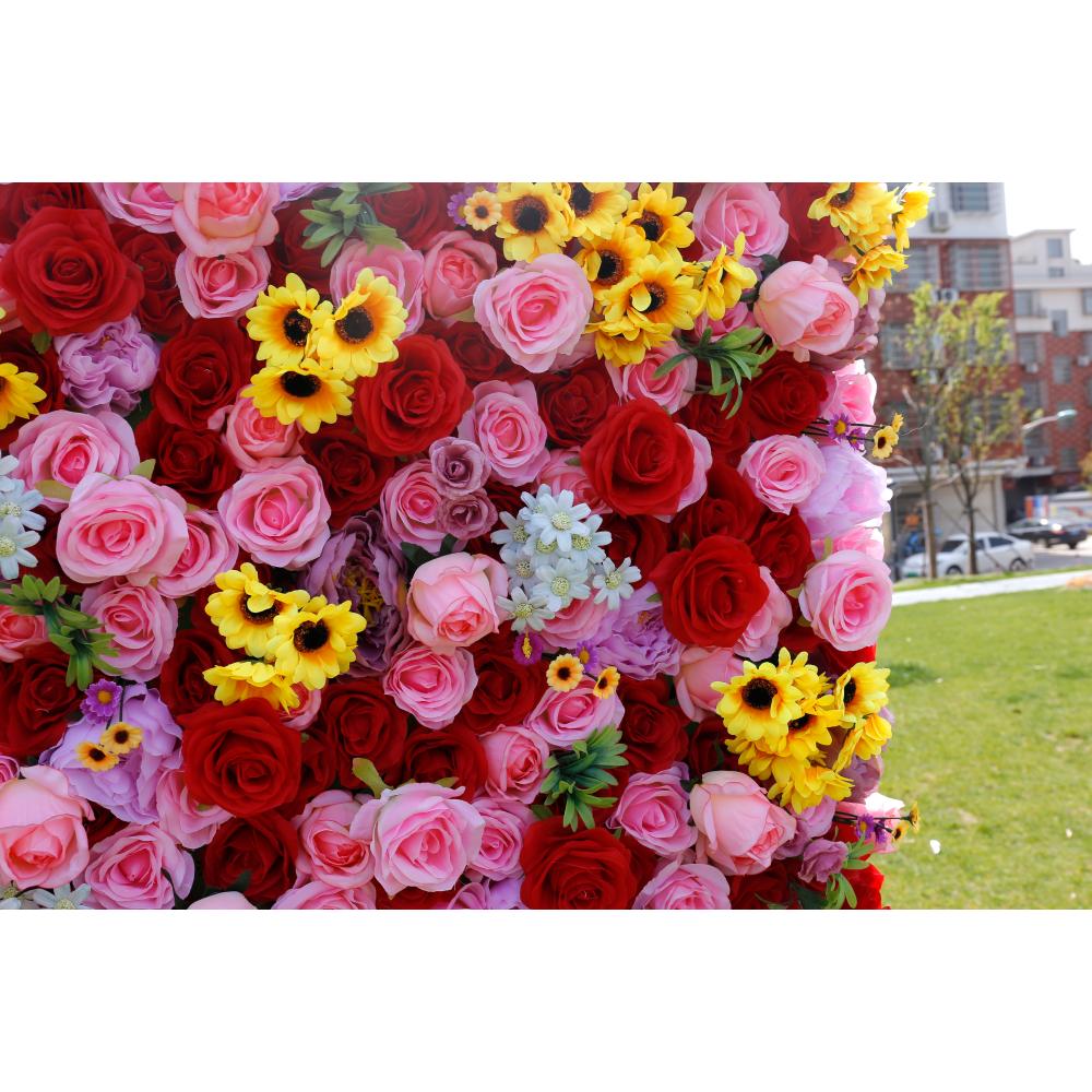 Pannello Decorativo FSDKX per  - Flower Wall Panel recensione e prezzo